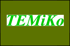 Temiko loggo