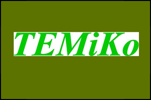 Temiko loggo