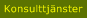 Konsulttj&auml;nster